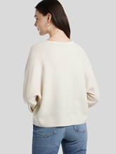 Bild von Oversized Pullover MEAMI