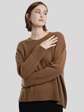 Bild von Pullover aus Kaschmir