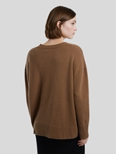 Bild von Pullover aus Kaschmir
