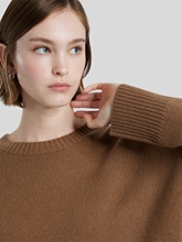 Bild von Pullover aus Kaschmir