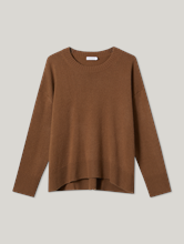 Bild von Pullover aus Kaschmir