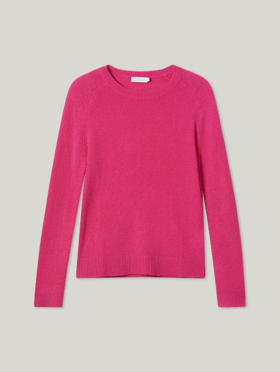 Bild von Pullover aus Kaschmir