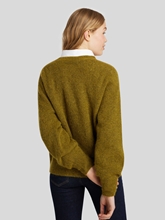 Bild von Strickjacke