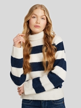 Bild von Rollkragenpullover THORA