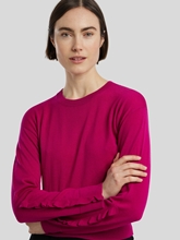 Image sur Pull maille fine