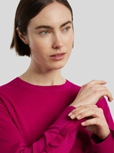 Image sur Pull maille fine