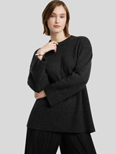 Bild von Pullover im Oversize-Fit