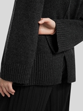 Bild von Pullover im Oversize-Fit