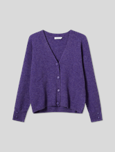 Image sur Cardigan maille