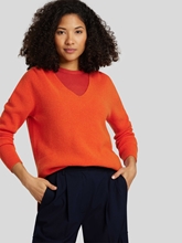 Image sur Pullover maille
