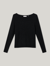 Image sur Pull maille