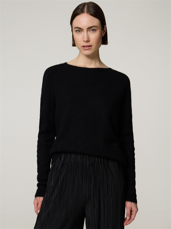 Bild von Strickpullover