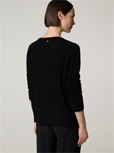 Bild von Strickpullover