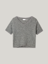 Bild von Strickshirt