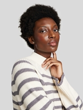 Bild von Stehkragenpullover