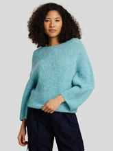 Bild von Strickpullover