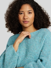 Bild von Strickpullover