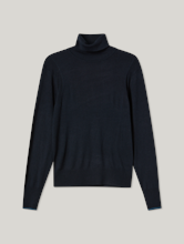 Bild von Rollkragenpullover