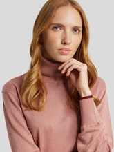 Bild von Rollkragenpullover