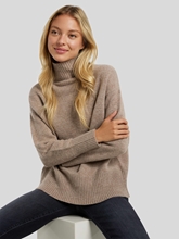 Image sur Pull laine PALACE