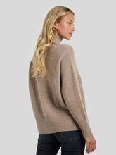 Image sur Pull laine PALACE