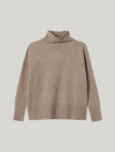 Image sur Pull laine PALACE