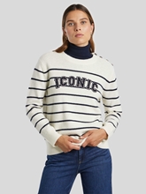 Bild von Strickpullover PASCALI