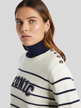 Bild von Strickpullover PASCALI