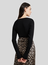 Bild von Langarmshirt PIANOL