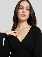 Bild von Langarmshirt PIANOL