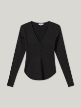 Bild von Langarmshirt PIANOL