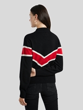 Bild von Pullover mit Spruch PEAK