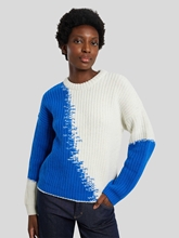 Bild von Pullover aus Strick MIYAAR