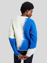 Bild von Pullover aus Strick MIYAAR