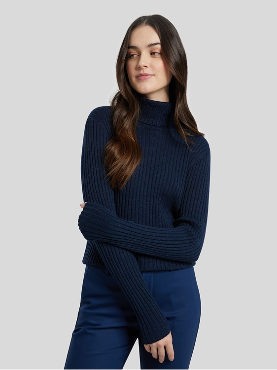 Bild von Rollkragenpullover RELENA