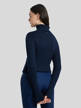 Bild von Rollkragenpullover RELENA