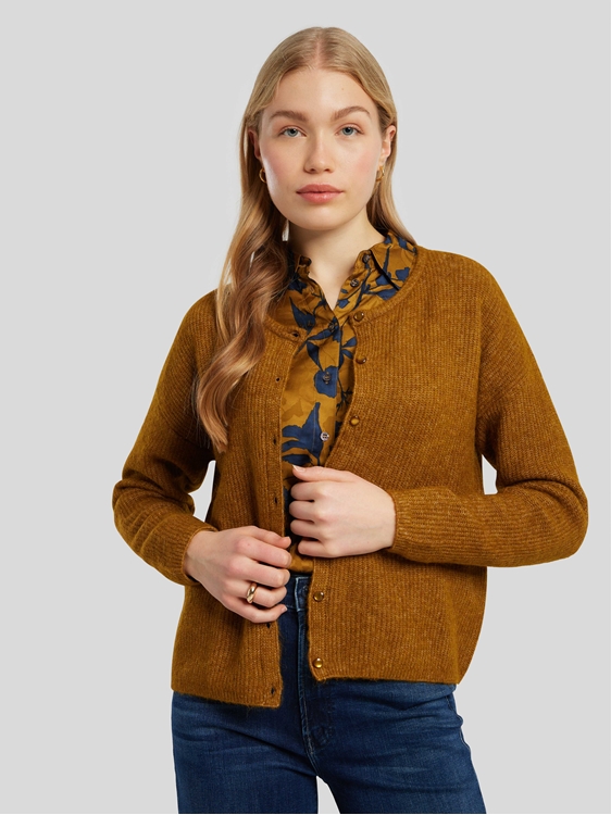 Bild von Strickjacke ALMINE