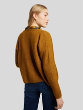 Bild von Strickjacke ALMINE