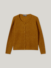 Bild von Strickjacke ALMINE