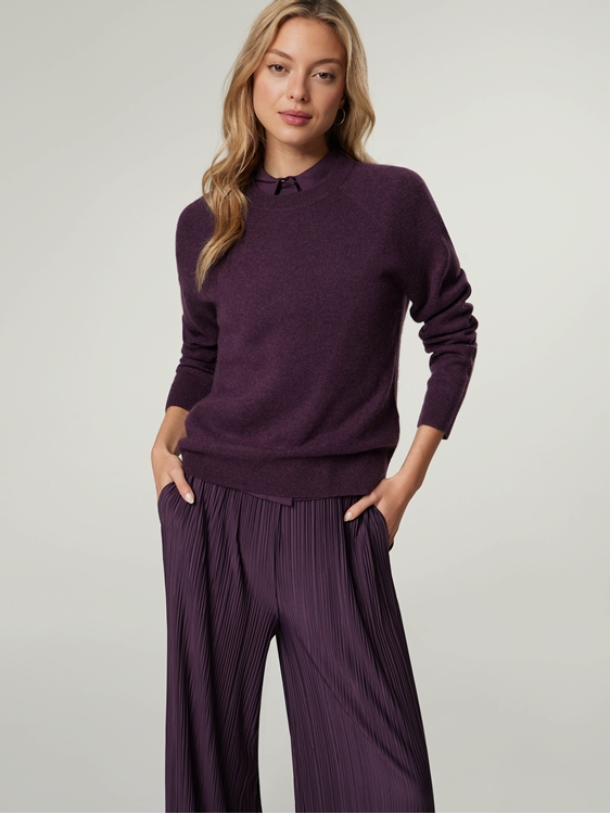 Bild von Pullover aus Kaschmir BOSTON