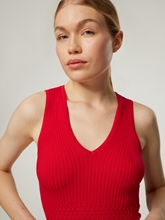 Bild von Stricktop