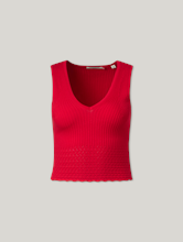 Bild von Stricktop