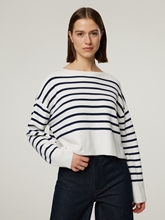 Image sur Pull en coton