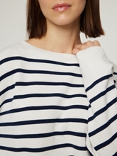 Image sur Pull en coton