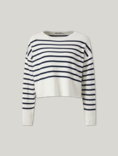 Image sur Pull en coton