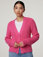 Image sur Veste en coton