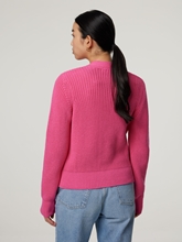 Image sur Veste en coton