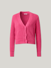 Image sur Veste en coton