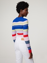 Bild von Pullover aus Baumwolle