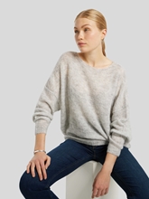 Bild von Oversized Pullover